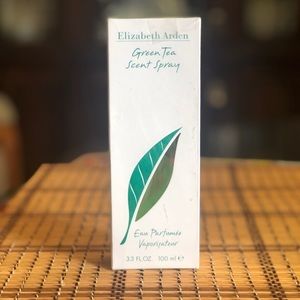 Elizabeth Arden Green Tea